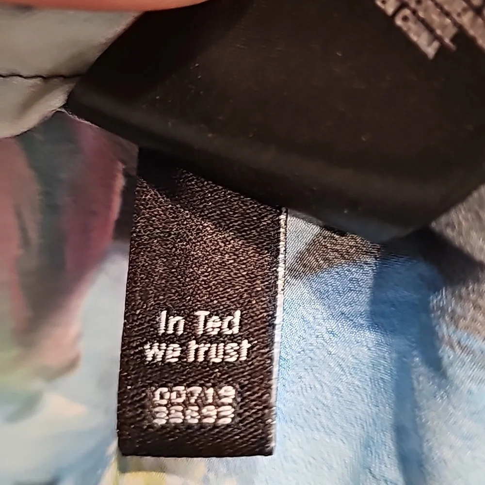 Ted Baker sz M camisole - Picture 5 of 12